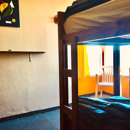 Hostel Pudu Сан-Карлос-де-Барилоче Экстерьер фото