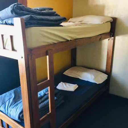 Hostel Pudu Сан-Карлос-де-Барилоче Экстерьер фото