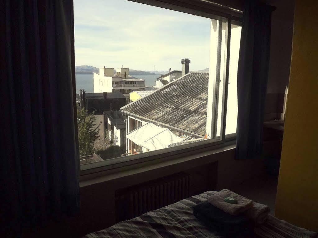 Hostel Pudu Сан-Карлос-де-Барилоче Экстерьер фото