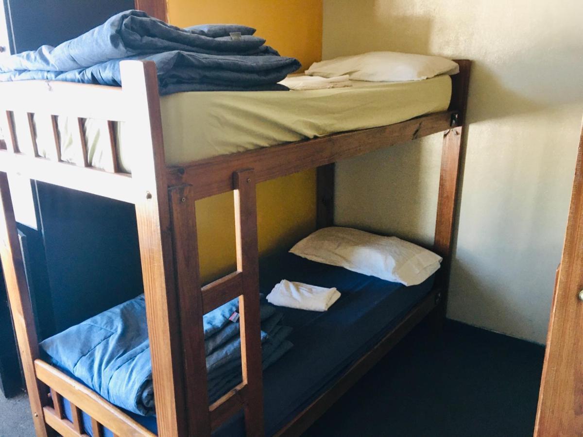 Hostel Pudu Сан-Карлос-де-Барилоче Экстерьер фото