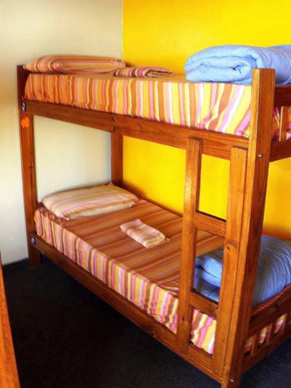 Hostel Pudu Сан-Карлос-де-Барилоче Экстерьер фото